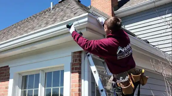 gutter services Beatty